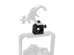 EUROLITE KH-1 Mount musta