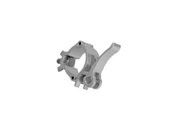 EUROLITE TPC-10QC-liitin, sil
