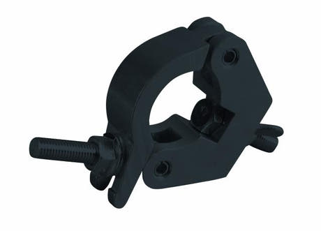 Eurolite TPC-30S 500Kg Musta