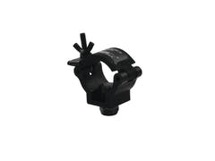 EUROLITE DEC-30 Liitin, black for 35mm