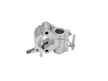 EUROLITE TPTV-1 Kytkin silver