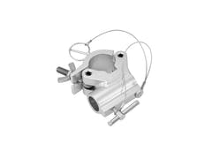EUROLITE TPTV-1 Kytkin silver
