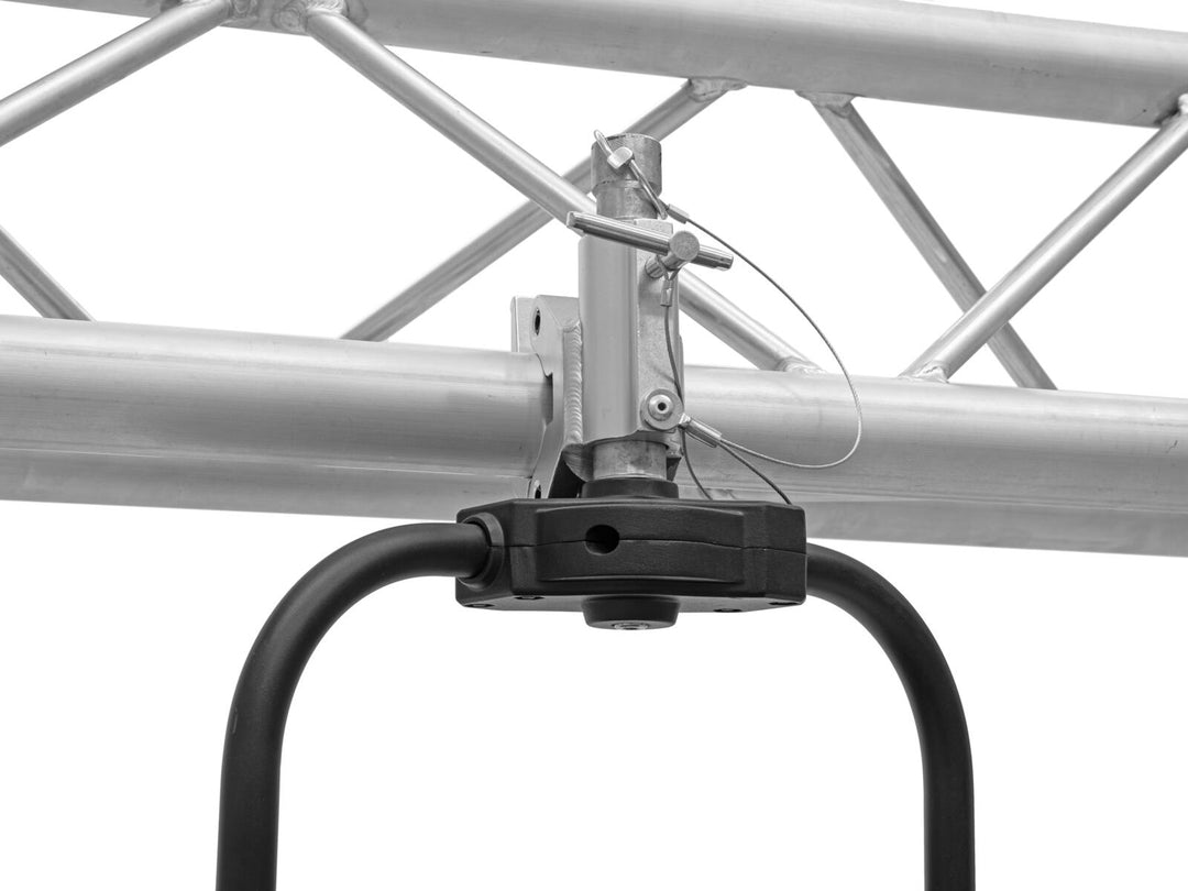 EUROLITE TPTV-1 Kytkin silver