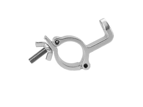 EUROLITE DEC-90 Liitin M-8 silver for 35mm