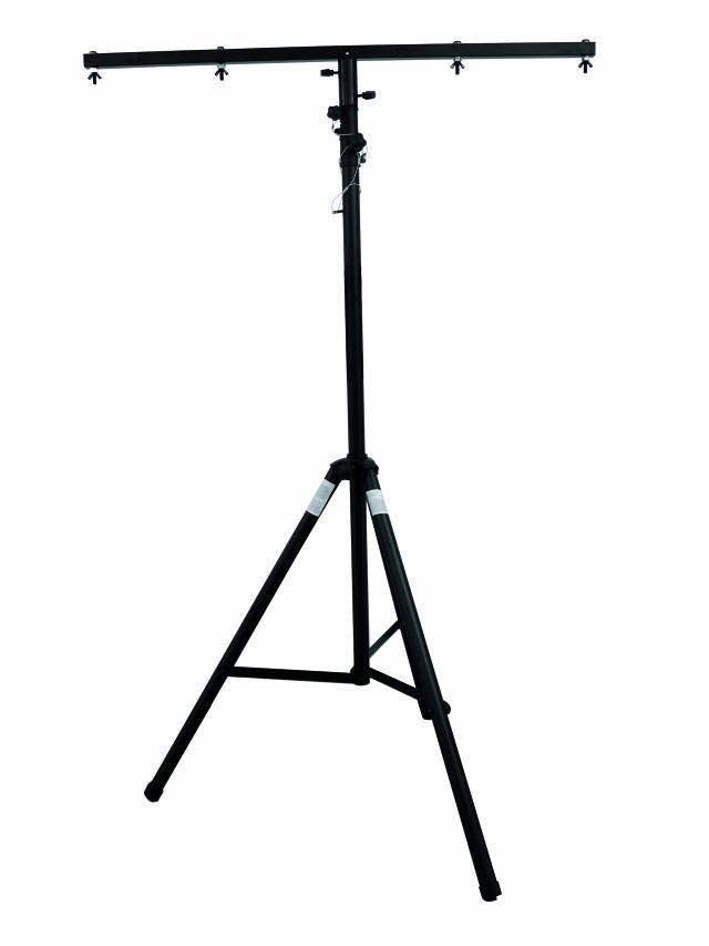 Eurolite STV-40S valaisinjalusta (18kg, 3.4m)