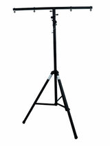 Eurolite STV-40S valaisinjalusta (18kg, 3.4m)