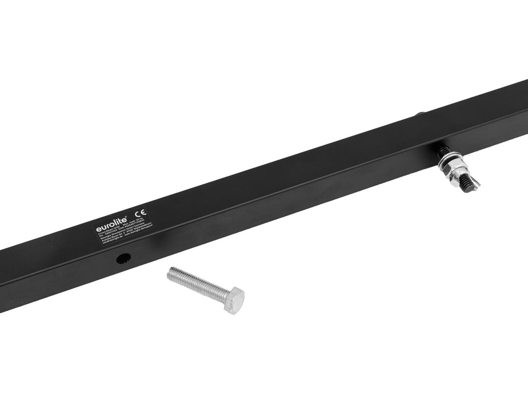 EUROLITE Cross Beam Q3M M10-liitäntäruuvilla