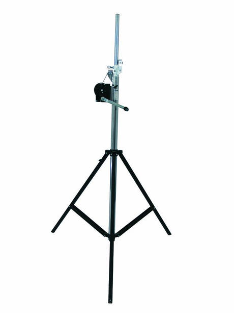 Eurolite STT-400/85 Wind-Up Jalusta TЬV/GS (85kg, 4m)