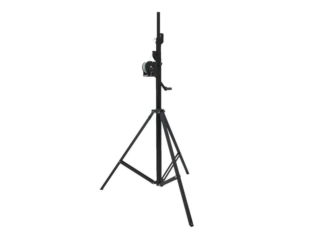 Eurolite STT Wind-up Teline (85kg, 4m)