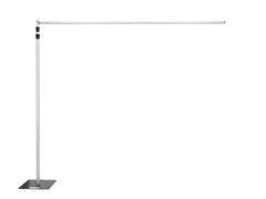 EUROLITE MCS-4248 Liikuteltava verhotelineen jatke 90°