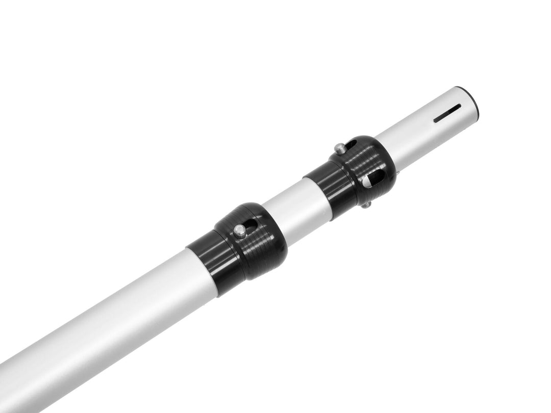 EUROLITE MCS-4248 Liikuteltava verhotelineen jatke 90°