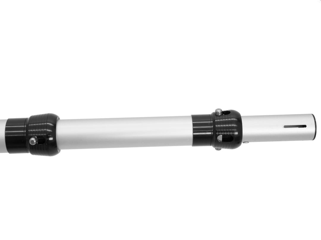 EUROLITE MCS-4248 Liikuteltava verhotelineen jatke 90°