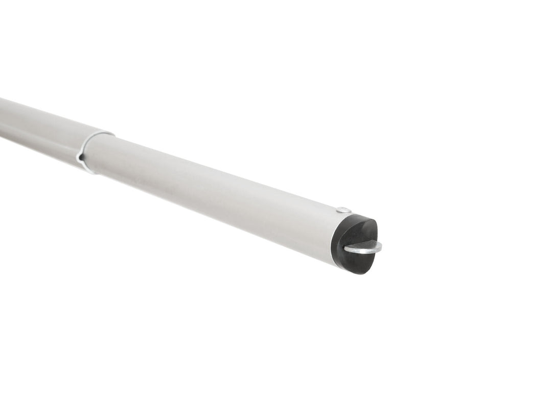 EUROLITE MCS-4248 Liikuteltava verhotelineen jatke 90°