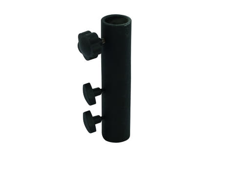 Eurolite STV-3529 Pitkä Adapteri