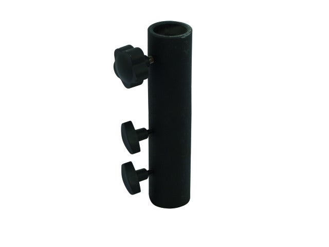 Eurolite STV-3529 Pitkä Adapteri
