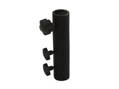 EUROLITE Setti LED KLS Laser Bar Next FX Light Set + M-4 Speaker System stand