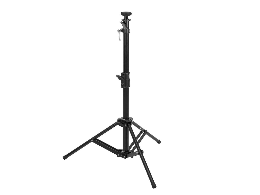 EUROLITE STV-150 Follow Spot -jalusta, black