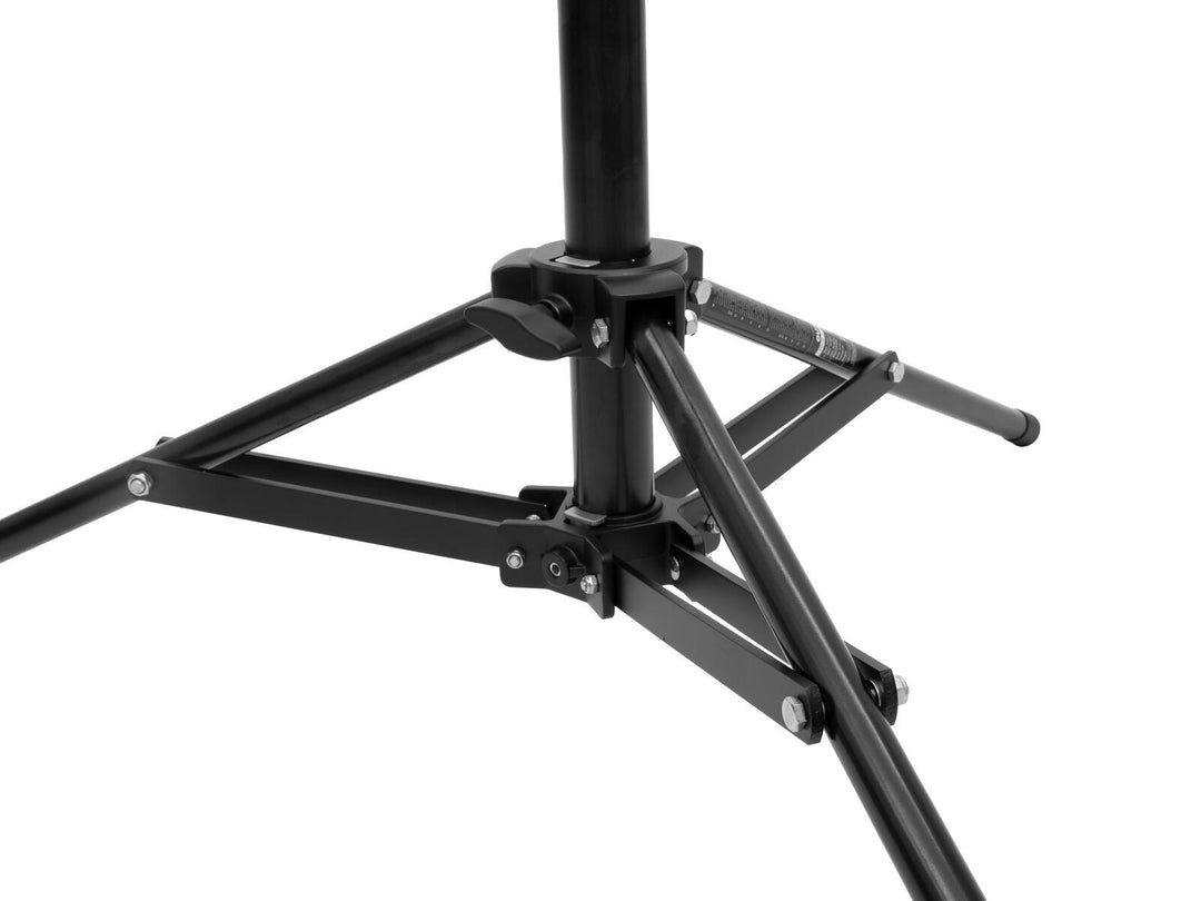 EUROLITE STV-150 Follow Spot -jalusta, black
