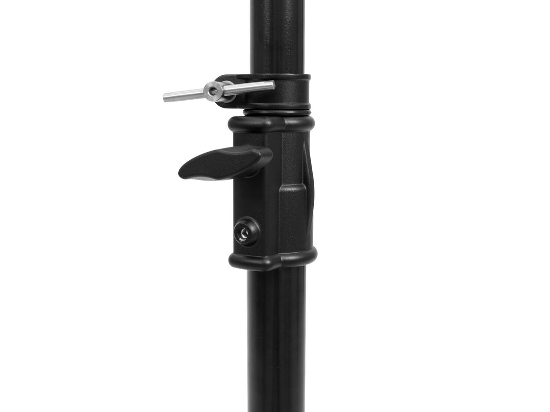 EUROLITE STV-150 Follow Spot -jalusta, black