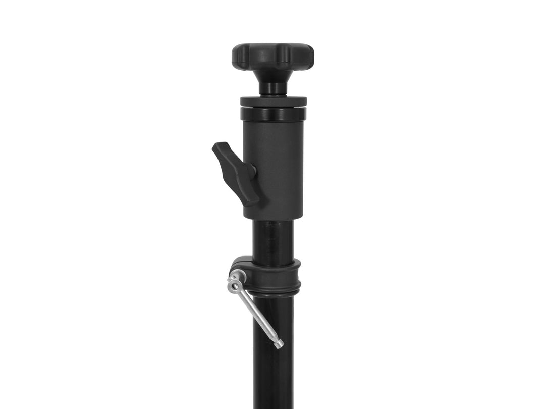 Eurolite STV-250 Saurantavalot Jalusta