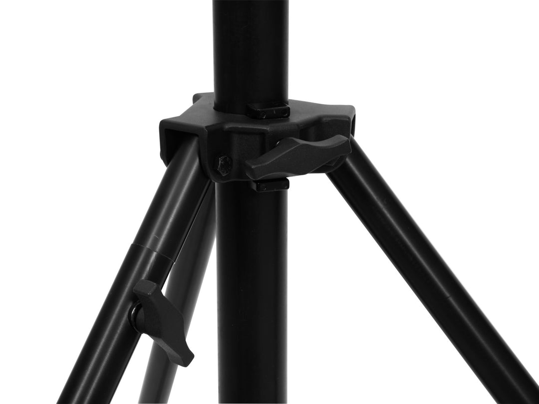 Eurolite STV-250 Saurantavalot Jalusta