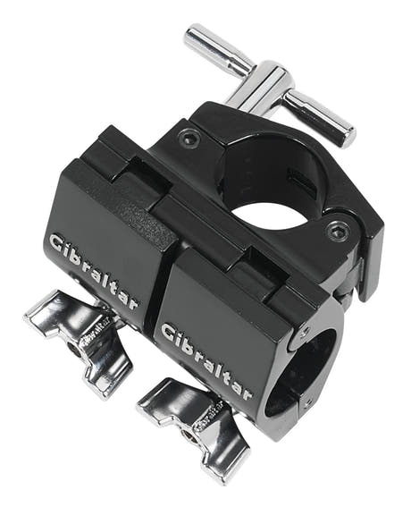 Gibraltar Rack -tarvike Road Series säädettävän kulman clamp - SC-GRSDRA