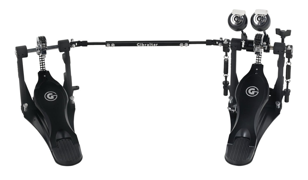 Gibraltar Pedal Stealth G Drive Double - 9811SGD-DB