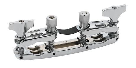 Gibraltar All-purpose clamps Flex Clamp - SC-FMC