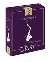 Steuer Reeds Alto Saxophone Traditional - 2
