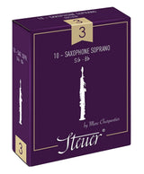 Steuer Reeds Soprano Saxophone Traditional - 3