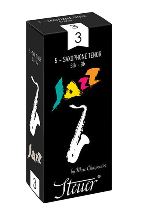 Steuer Reeds Tenorisaksofoni Jazz - 4