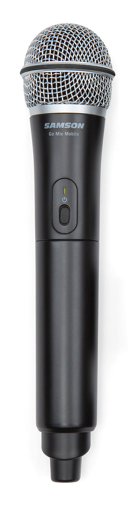 Samson Go Mic Mobile käsilähetin
