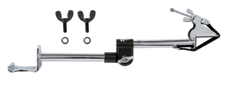 Latin Pundistussoittimet Bongo stand Aspire Slide Mount Bracket für LPA653 (LPA244S)