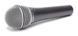 Samson Q8X