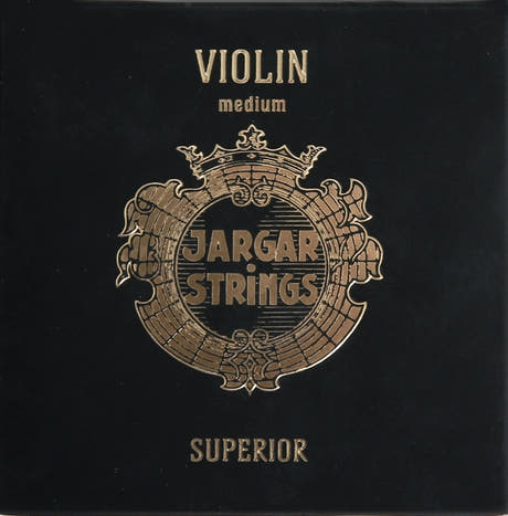 Jargar Viulu kielet Superior - Set Superior medium