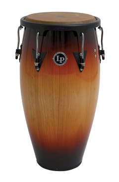 Latin Pundistussoittimet Conga Aspire - 12" Tumba (LPA612-VSB)