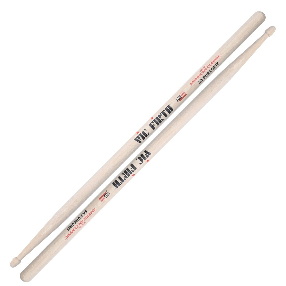 Vic Firth 5APG American Classic® 5A PureGrit puukärki
