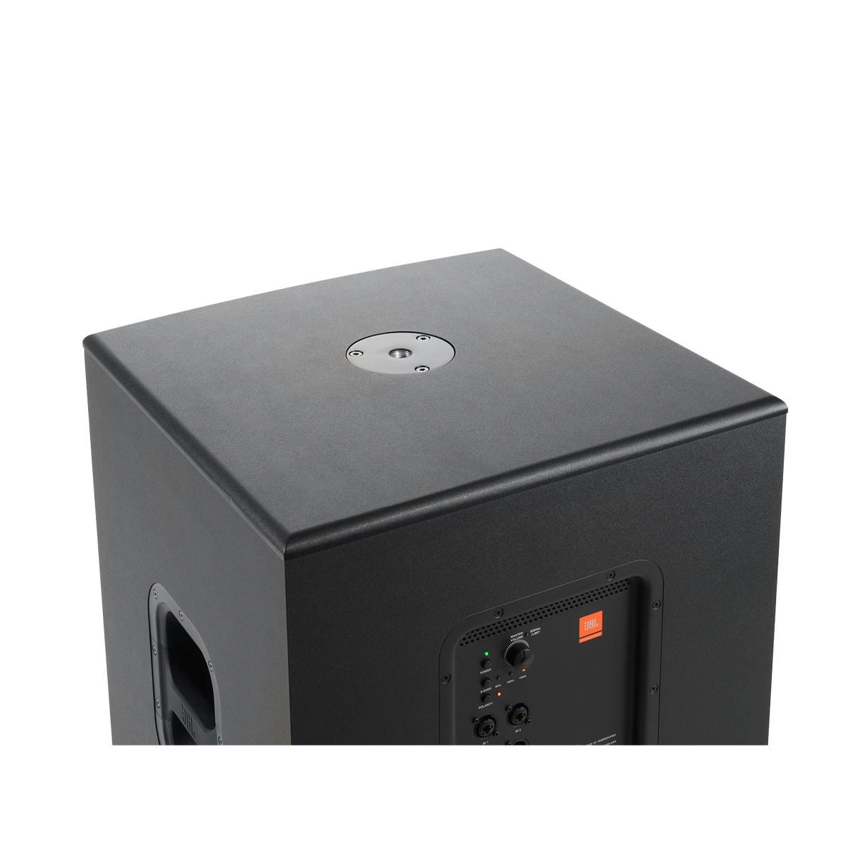 JBL IRX115S - Aktiivinen Subwoofer (15")