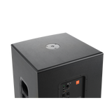 JBL IRX115S - Aktiivinen Subwoofer (15")