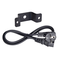 LIGHT4ME SPIDER MKII TURBO LED valotehoste 8x3W RGBW