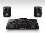 Pioneer DJ VM-70 Aktiivinen tutkimusmonitori