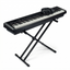 Grooveland P450 Sähkö Piano Pack (Musta)