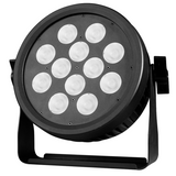 Light4Me Cree Alu Quad Par 12 LED PAR-valsivalo 12x12W RGBW