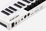 Arturia Keystep 37 MIDI-Kosketinsoittimet