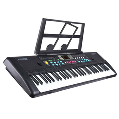 Sprimo 605 UFB keyboard mikrotonitilla