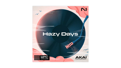 MPC-laajennus - Hazy Days