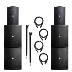 V-TONE Power-paketti