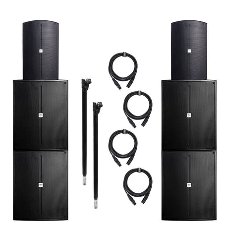 V-TONE Power Bundle