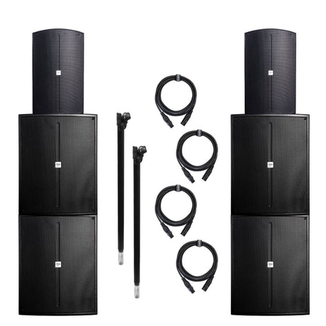 V-TONE Power Bundle