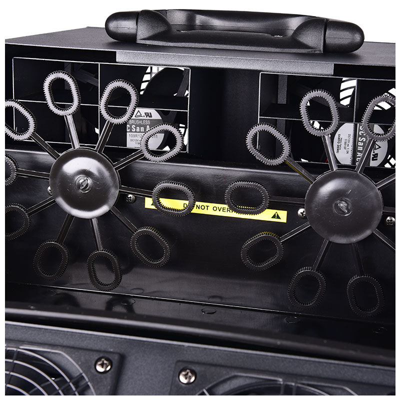 Evolights B1000 Kuplakoneet